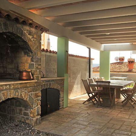 Spacious Villa In Parecag With A Swimming Pool Sečovlje Exterior foto